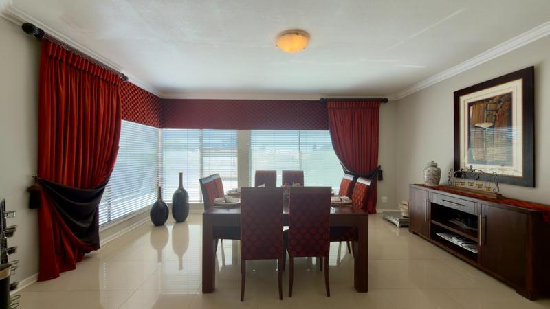 5 Bedroom Property for Sale in Pentagon Park Free State